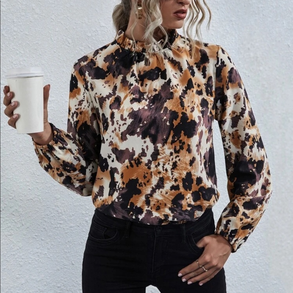 Shein Blouse